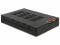 Bild 1 DeLock Wechselrahmen 3.5" Hot-Swap für 1x 2.5"SSD/HDD, Platzbedarf