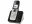 Image 0 Panasonic Schnurlostelefon KX-TGD320SLW Schwarz/Silber, Touchscreen