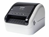 Brother Etikettendrucker P-touch QL-1100, Drucktechnik