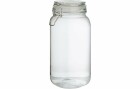 Axentia Einmachglas 1500 ml, 1 Stück, Produkttyp: Einmachglas