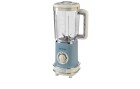 Ariete Standmixer Vintage Hellblau, Motorleistung: 500 W