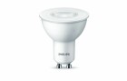 Philips Lampe LED 50W GU10 WW 36D 4PF/8 DISC