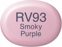 COPIC Marker Sketch 21075293 RV93 - Smoky Purple, Kein