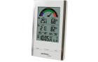 Technoline Thermometer WS 9480, Detailfarbe: Weiss, Typ: Thermometer