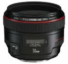 Canon Objektiv EF 50mm f/1.2L USM