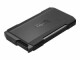 SanDisk PRO Externe SSD Blade Transport 4000 GB, Stromversorgung: USB