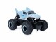 Spinmaster Spielzeug R/C Monster Jam Megalodon 1:24, Fahrzeugtyp