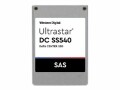 Western Digital SE MM CRU Drv w/LFF Cr SS540 1.6TB SAS