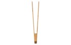 Dangrill Grillpinzette 28 cm, Bambus, Produkttyp: Grillpinzette