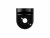 Bild 4 Beeline Moto 2 Halterung Rückspiegel, Farbe: Schwarz, Sportart