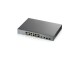 ZyXEL PoE+ Switch GS1350-18HP 16 Port, SFP Anschlüsse: 2