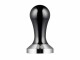 Solis Tamper 54 mm Schwarz