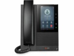 Poly CCX 500 OpenSIP - Téléphone VoIP - SIP