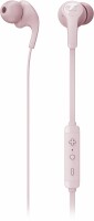 FRESH'N REBEL Flow Tip In-ear Headphones 3EP1100SP Smokey Pink, Kein