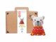 Sozo Kissen-Kit Teddybär, Produkttyp: Sticken / Nähen