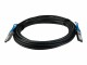 StarTech.com - HP J9285B Compatible SFP+ DAC Twinax Cable - 7 m (23 ft.)