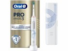 Oral-B Rotationszahnbürste Pro 3 3500 Olympia Special Edition