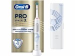 ORAL-B Pro 3 3500 Olympia Special Edition