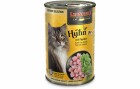 Leonardo Cat Food Nassfutter Superior Selection Huhn, 400 g, Tierbedürfnis