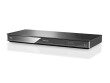 Panasonic Blu-ray Player DMP-BDT384 Schwarz, 3D-Fähigkeit: Ja