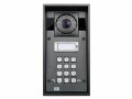 2N IP Force 1 Button, HD Camera, Keypad, 10