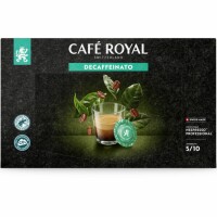 CAFE ROYAL Professional Pads 10171261 Espresso decaf. 50 Stk., Kein