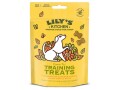 Lily's Kitchen Leckerli Bio Training Treats, Käse/Apfel, 80 g, Snackart