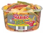 Haribo Gummibonbons Saure Riesen-Pommes 150 Stück, Produkttyp