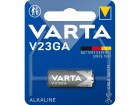 Varta VARTA Knopfzelle V23GA, 12V, 1Stk, vergl. Typ