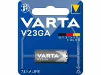 VARTA V 23 GA - Camera battery - silver oxide - 50 mAh