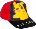 Numskull Pikachu rot - Kappe