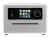 Image 12 Noxon iRadio 500 CD - Audio system - 10 Watt (Total) - white