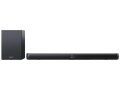 Sharp Soundbar HT-SBW202, Verbindungsmöglichkeiten: Toslink