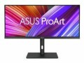 Asus Monitor ProArt PA348CGV, Bildschirmdiagonale: 34 "