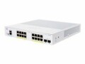 Cisco Business 250 Series - 250-16P-2G