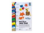 URSUS Bastelpapier Basteln ohne Ende Set