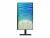 Bild 10 Samsung Monitor LS24A600UCUXEN, Bildschirmdiagonale: 24 "