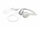 Image 12 Logitech H390 - Headset - on-ear - wired - USB-A - off-white