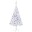 Bild 0 vidaXL Künstlicher Weihnachtsbaum Beleuchtung Kugeln 180cm 620 Zweige