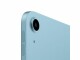 Immagine 2 Apple iPad Air 5th Gen. Wifi 256 GB Blau