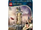 LEGO ® Harry Potter Eulerei auf Schloss Hogwarts 76430