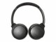 Image 8 Audio-Technica Wireless On-Ear-Kopfhörer ATH-S220BT Schwarz