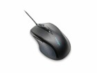 Kensington Maus Pro Fit Wired Full-Size, Maus-Typ: Standard, Maus