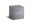 Gingko Digitalwecker Cube Click Clock Silber, Funktionen: Alarm