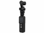 Feiyu Tech Actionkamera Pocket 2S, Widerstandsfähigkeit: Keine