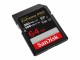 Bild 1 SanDisk SDXC-Karte Extreme PRO UHS-II 64 GB, Speicherkartentyp