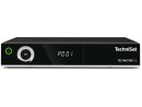 TechniSat SAT-Receiver TechniStar S6 Schwarz, Tuner-Signal: DVB-S2