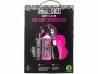 Muc-Off Pflegeset Bike Care Essentials Kit 5-teilig, Set: Ja