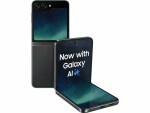 Samsung Galaxy Z Flip5 - 5G smartphone - double