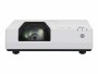 Panasonic Kurzdistanzprojektor PT-TMZ400, ANSI-Lumen: 4000 lm